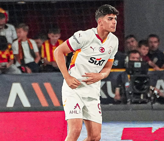 Galatasaray