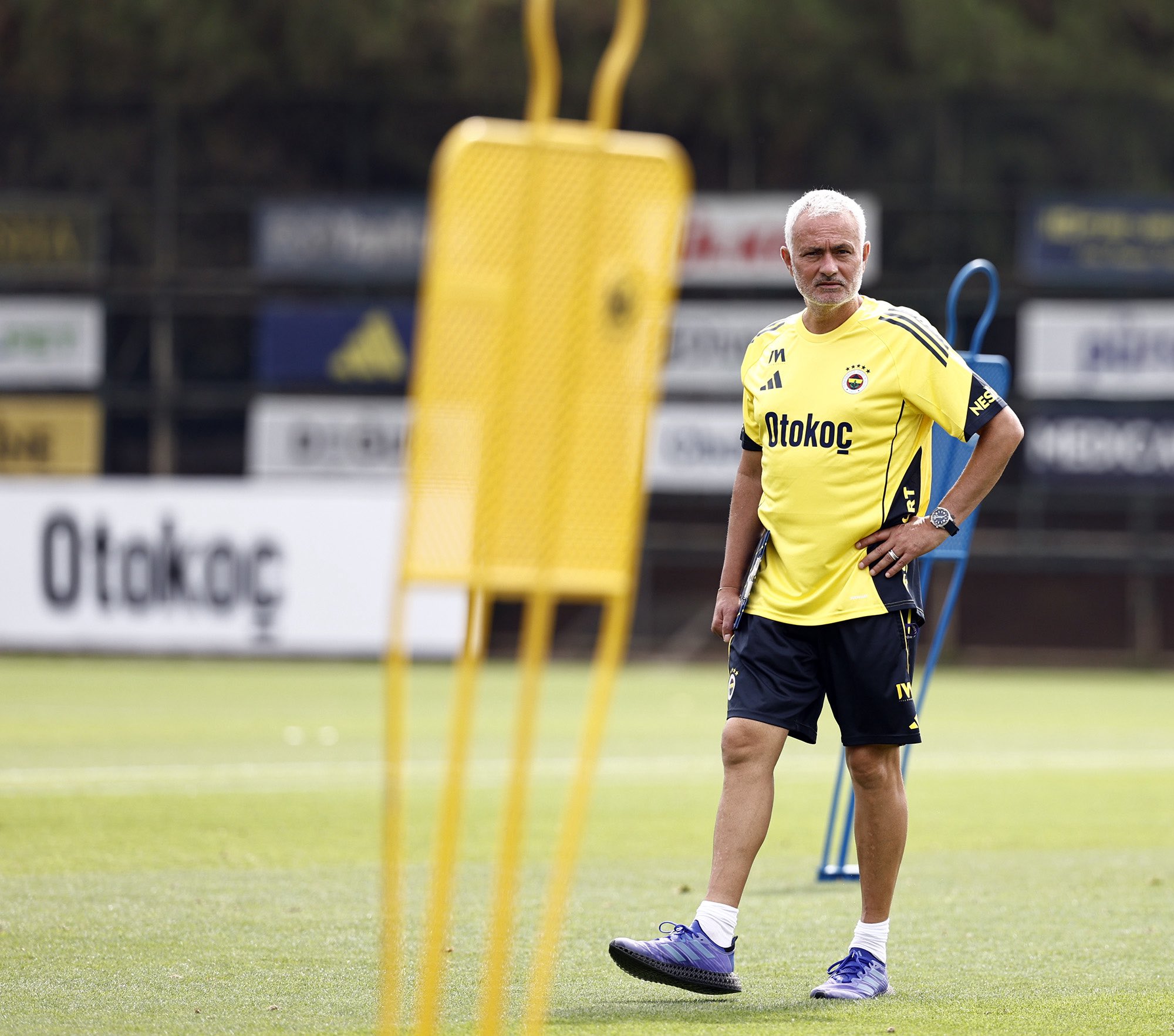 Fenerbahce