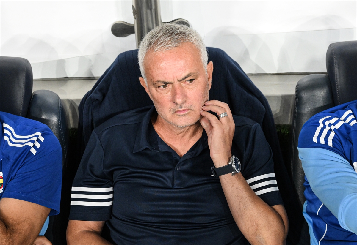 Fenerbahce
