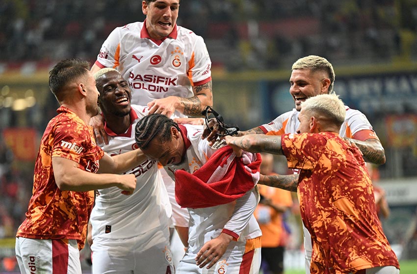 Galatasaray