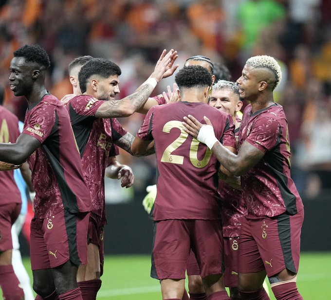 Galatasaray