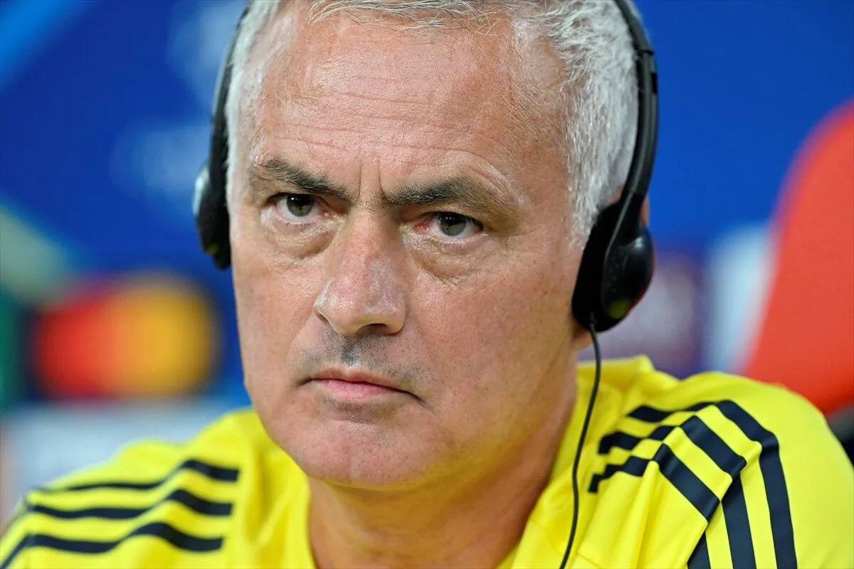 Fenerbahce