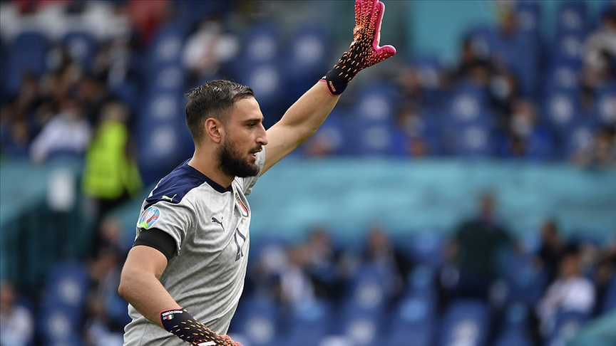 Donnarumma