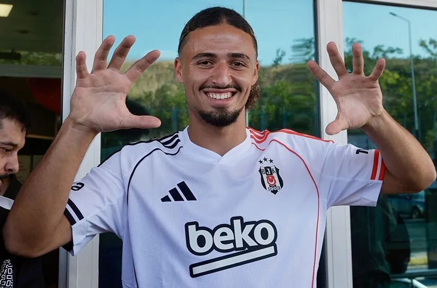Besıktas