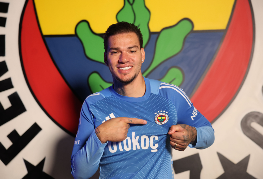 Fenerbahce