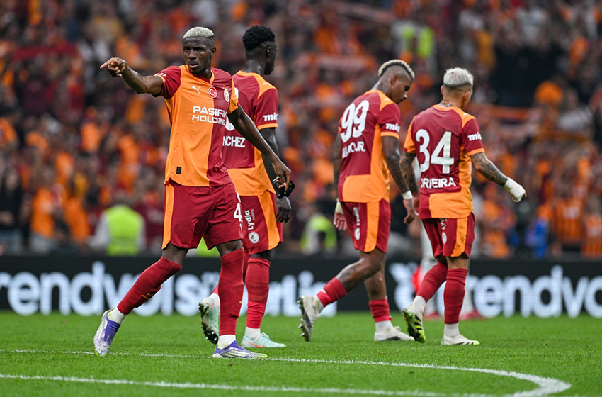 Galatasaray