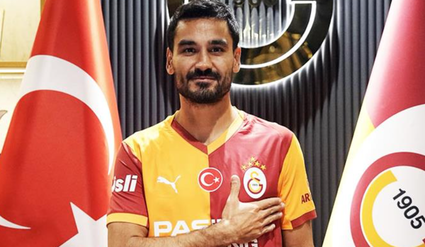 ilkay