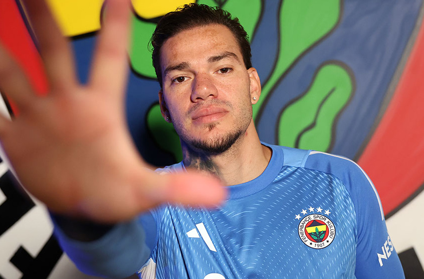 ederson