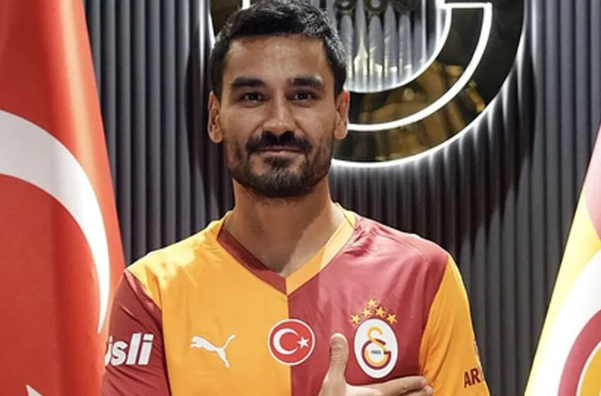 Galatasaray