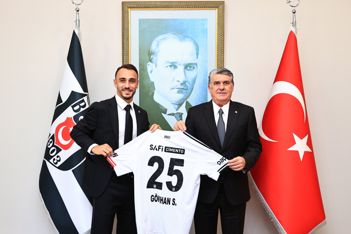 Gökhan Sazdağı