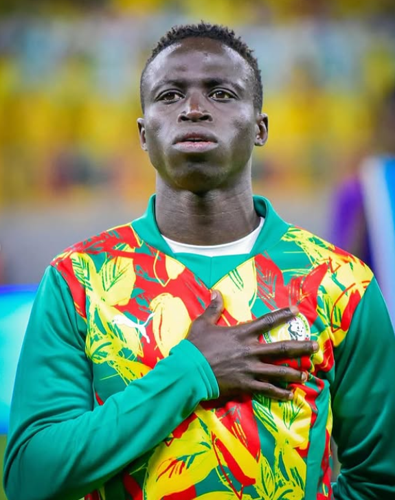 Krépin Diatta