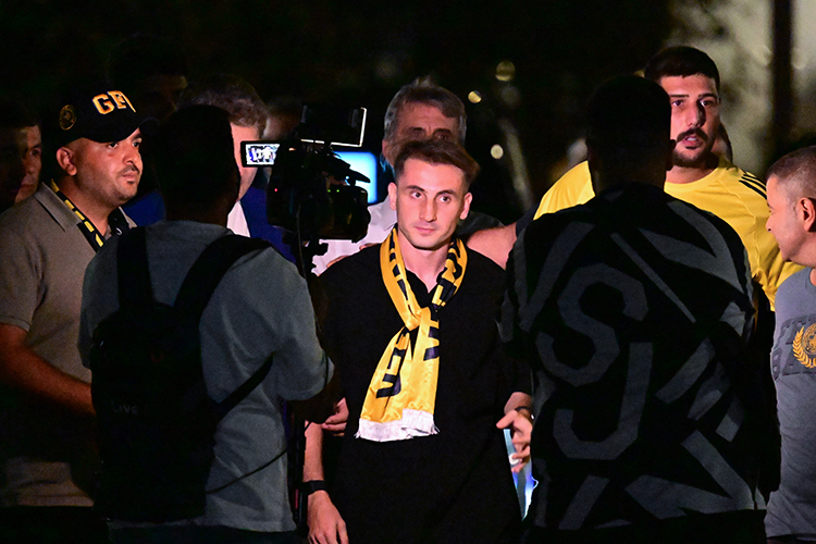 kerem aktürkoğlu
