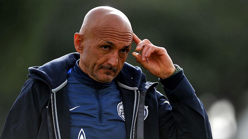Luciano Spalletti