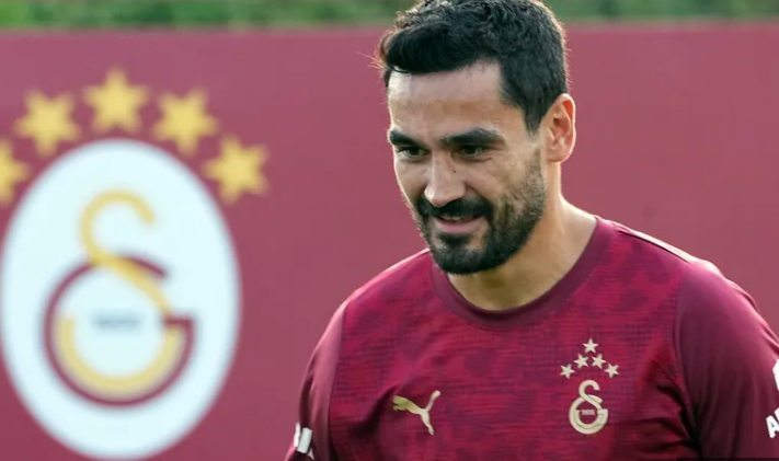ilkay